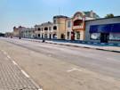 German architecture in Swakopmund