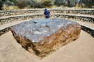 Hoba Meteorite