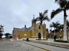 La Ermita de Barranco