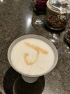 Pisco Sour - national drink of Peru