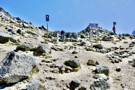 Salkantay Pass - 4,600 m [15,090 ft]