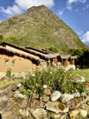 The Colpa Lodge