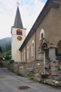 Randa Roman Catholic Church