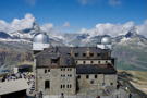 Gornergrat Station - Vis-à-vis Restaurant