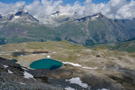 Great views from Gornergrat Station