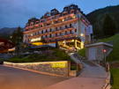 Beausite Hotel - one of many amazing hotels in Zermatt