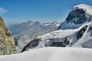 Another view from Klein Matterhorn